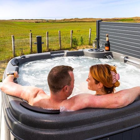 Machrihanish Holiday Park Campbeltown Εξωτερικό φωτογραφία