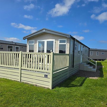 Machrihanish Holiday Park Campbeltown Εξωτερικό φωτογραφία
