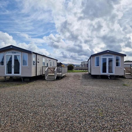 Machrihanish Holiday Park Campbeltown Εξωτερικό φωτογραφία