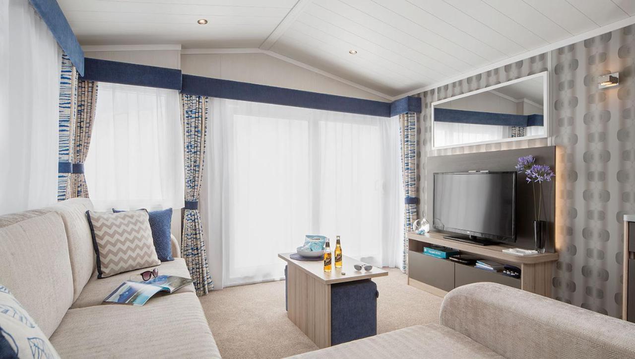 Machrihanish Holiday Park Campbeltown Εξωτερικό φωτογραφία