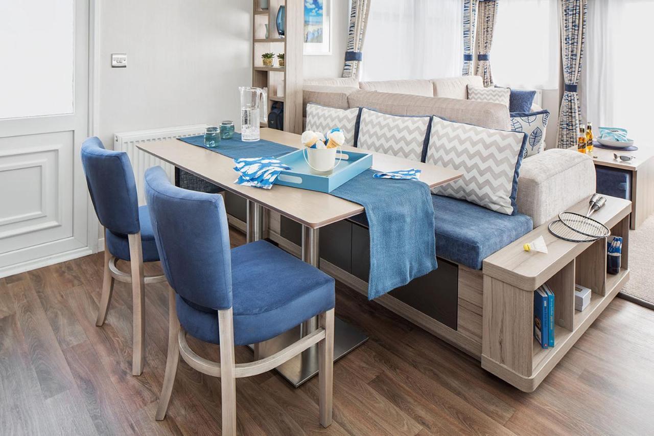 Machrihanish Holiday Park Campbeltown Εξωτερικό φωτογραφία