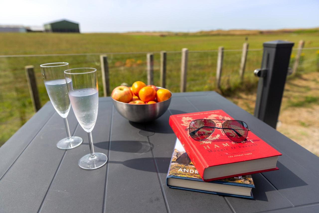 Machrihanish Holiday Park Campbeltown Εξωτερικό φωτογραφία