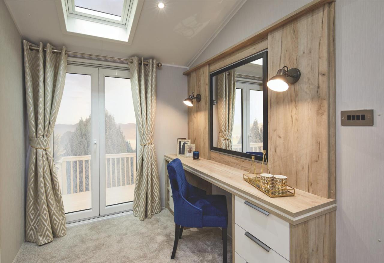 Machrihanish Holiday Park Campbeltown Εξωτερικό φωτογραφία