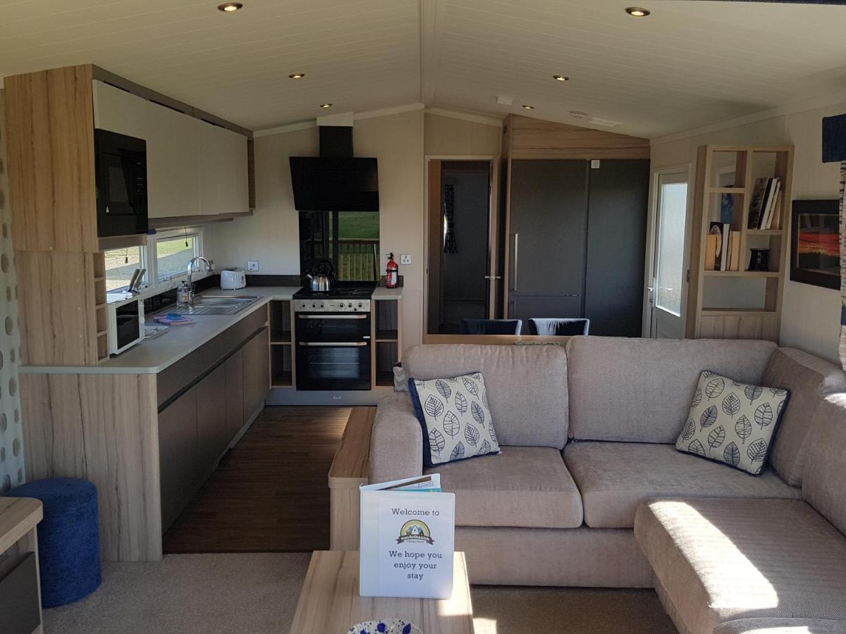 Machrihanish Holiday Park Campbeltown Εξωτερικό φωτογραφία