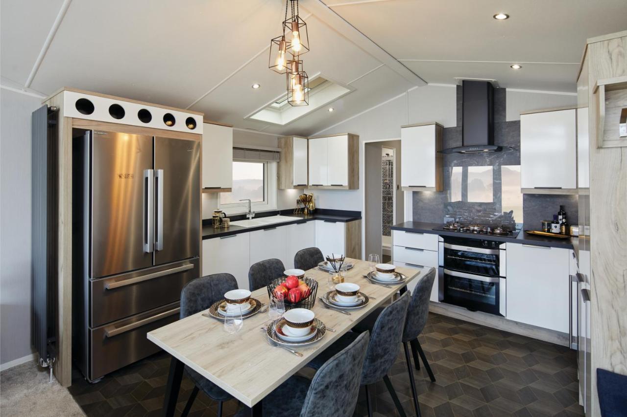 Machrihanish Holiday Park Campbeltown Εξωτερικό φωτογραφία
