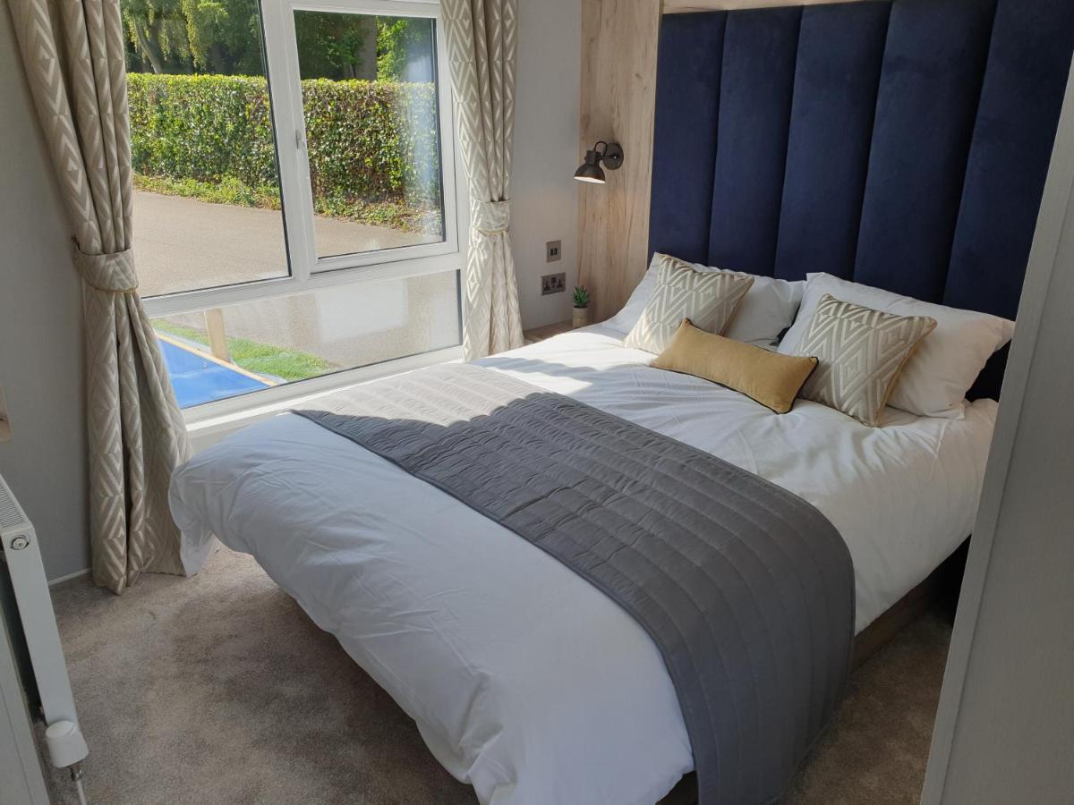 Machrihanish Holiday Park Campbeltown Εξωτερικό φωτογραφία