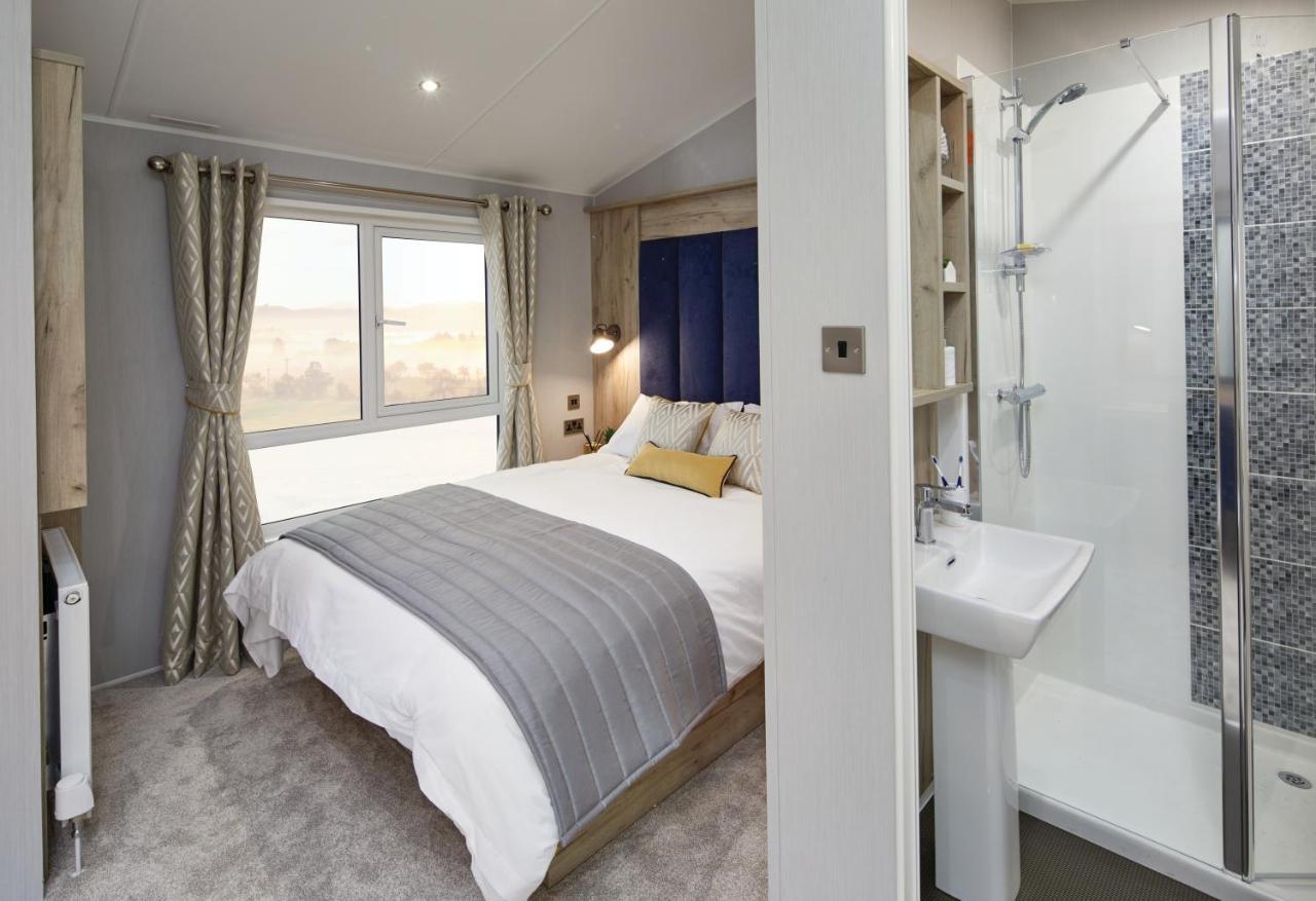 Machrihanish Holiday Park Campbeltown Εξωτερικό φωτογραφία