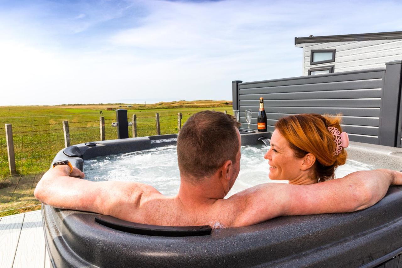 Machrihanish Holiday Park Campbeltown Εξωτερικό φωτογραφία
