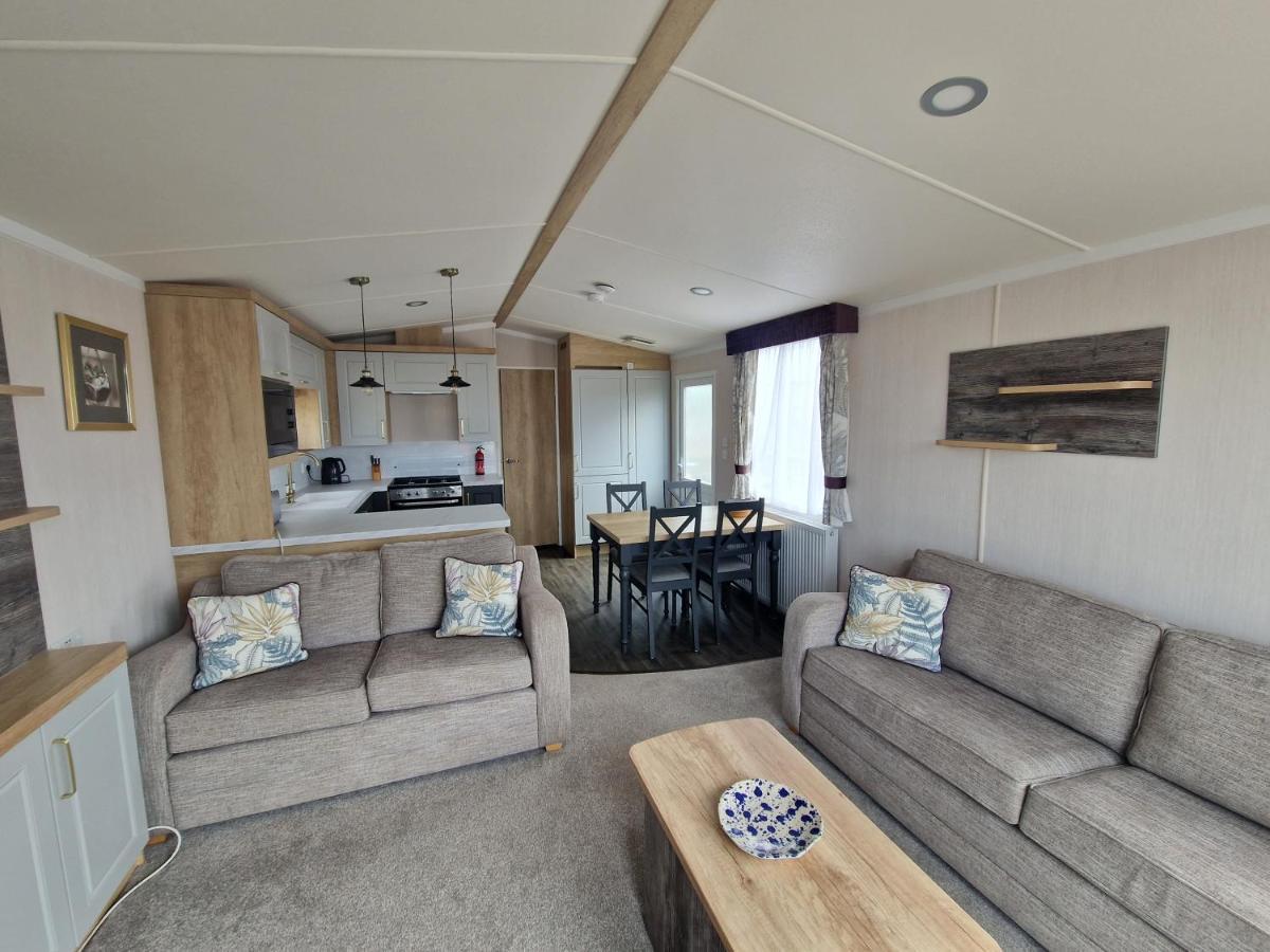 Machrihanish Holiday Park Campbeltown Εξωτερικό φωτογραφία