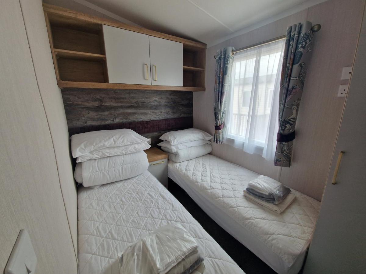 Machrihanish Holiday Park Campbeltown Εξωτερικό φωτογραφία