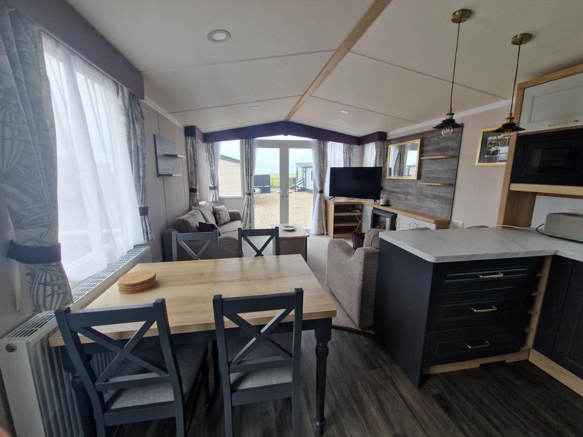Machrihanish Holiday Park Campbeltown Εξωτερικό φωτογραφία