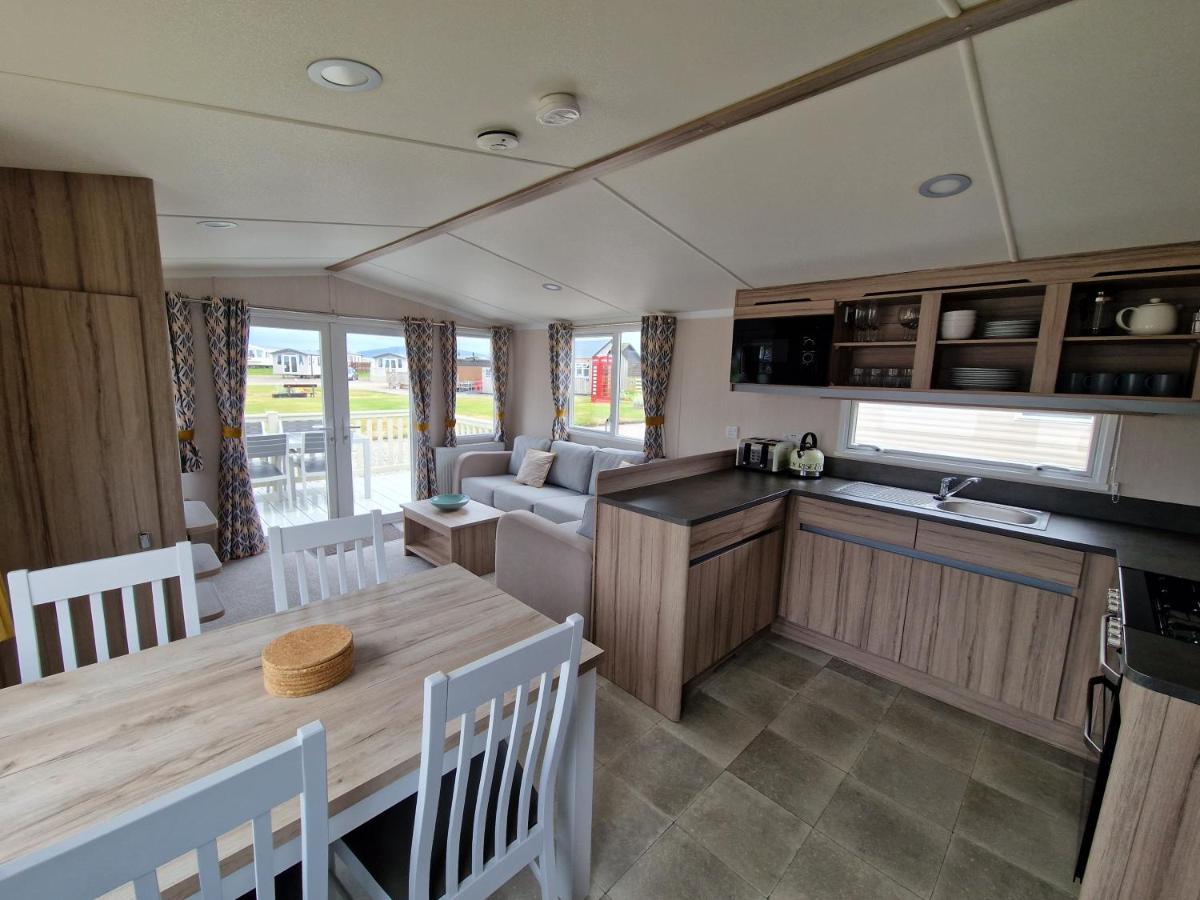 Machrihanish Holiday Park Campbeltown Εξωτερικό φωτογραφία