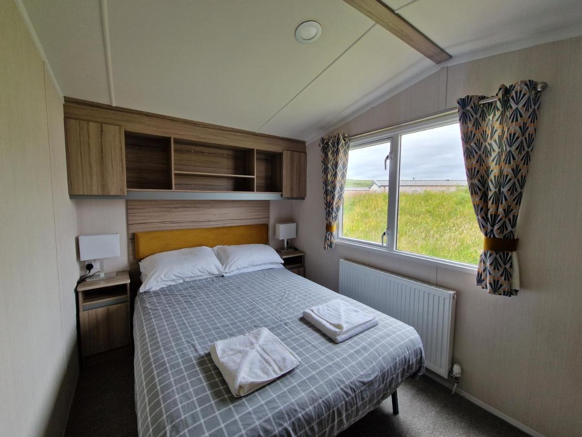 Machrihanish Holiday Park Campbeltown Εξωτερικό φωτογραφία