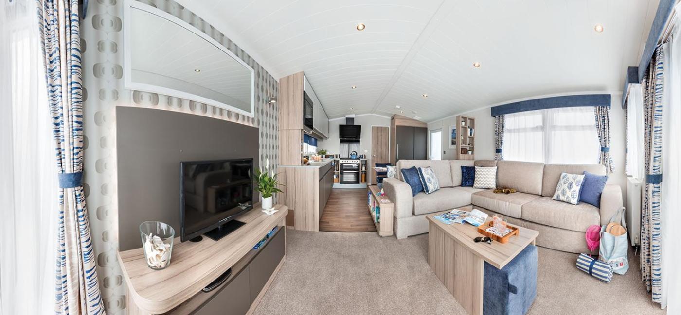 Machrihanish Holiday Park Campbeltown Εξωτερικό φωτογραφία