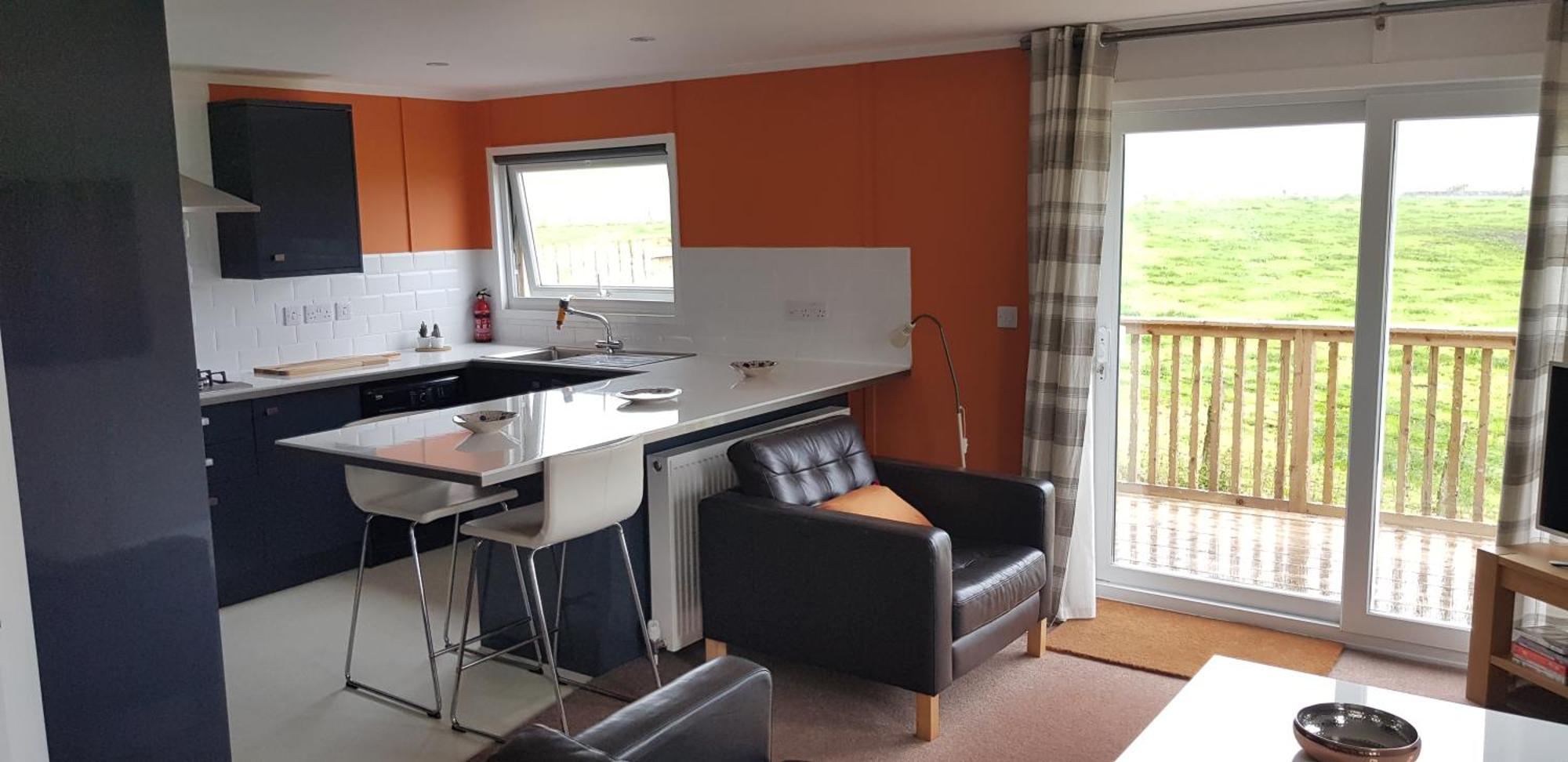 Machrihanish Holiday Park Campbeltown Εξωτερικό φωτογραφία