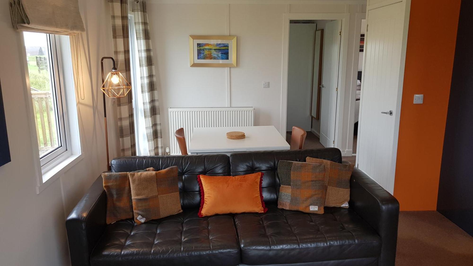 Machrihanish Holiday Park Campbeltown Εξωτερικό φωτογραφία